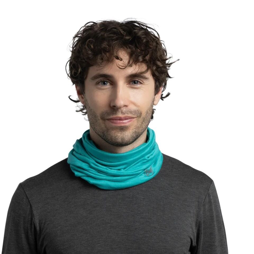 Buff Merino Lightweight Solid Boyunluk-113010.840