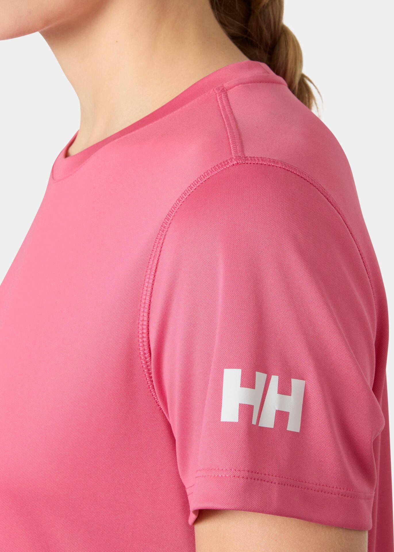Helly Hansen HH Tech Kadın T-Shirt-HHA.49580