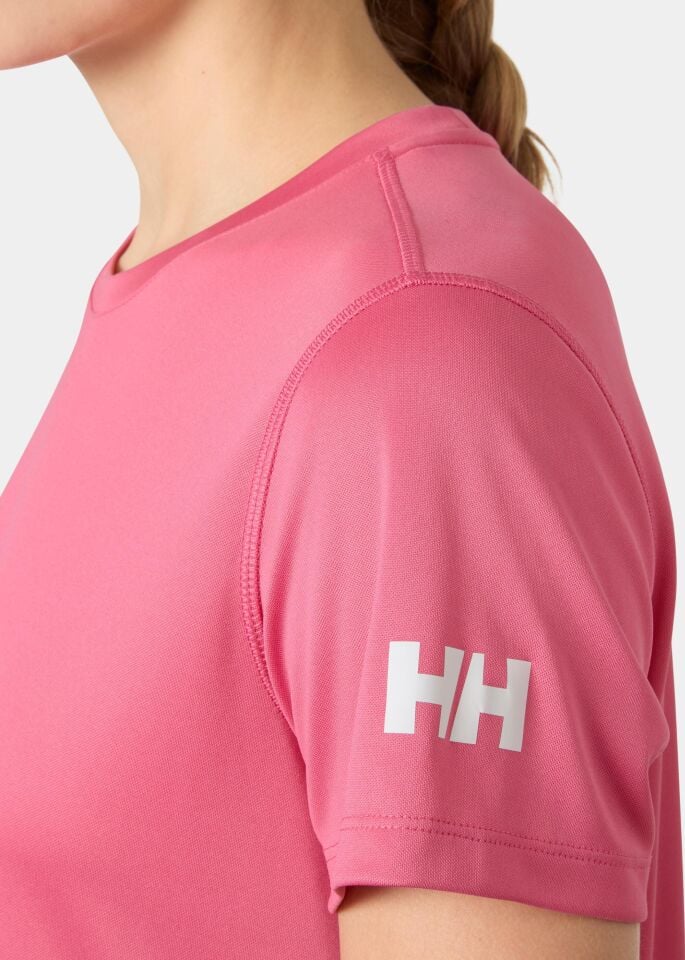 Helly Hansen HH Tech Kadın T-Shirt-HHA.49580