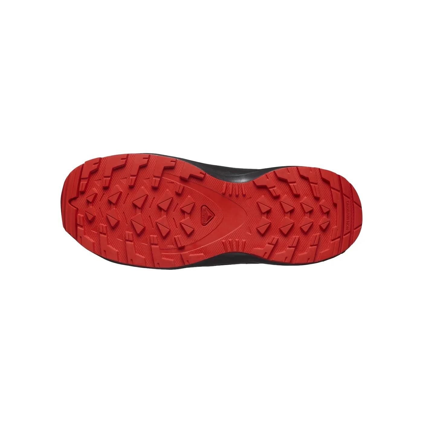 Salomon XA Pro V8 CS Waterproof Çocuk Outdoor Ayakkabısı-L47126200LBF