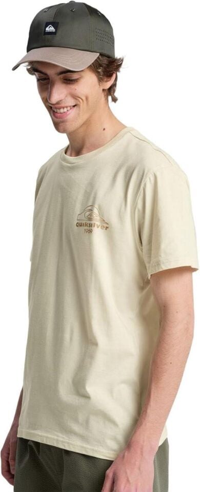 Quiksilver Bliss Point Erkek T-Shirt-EQYZT08259