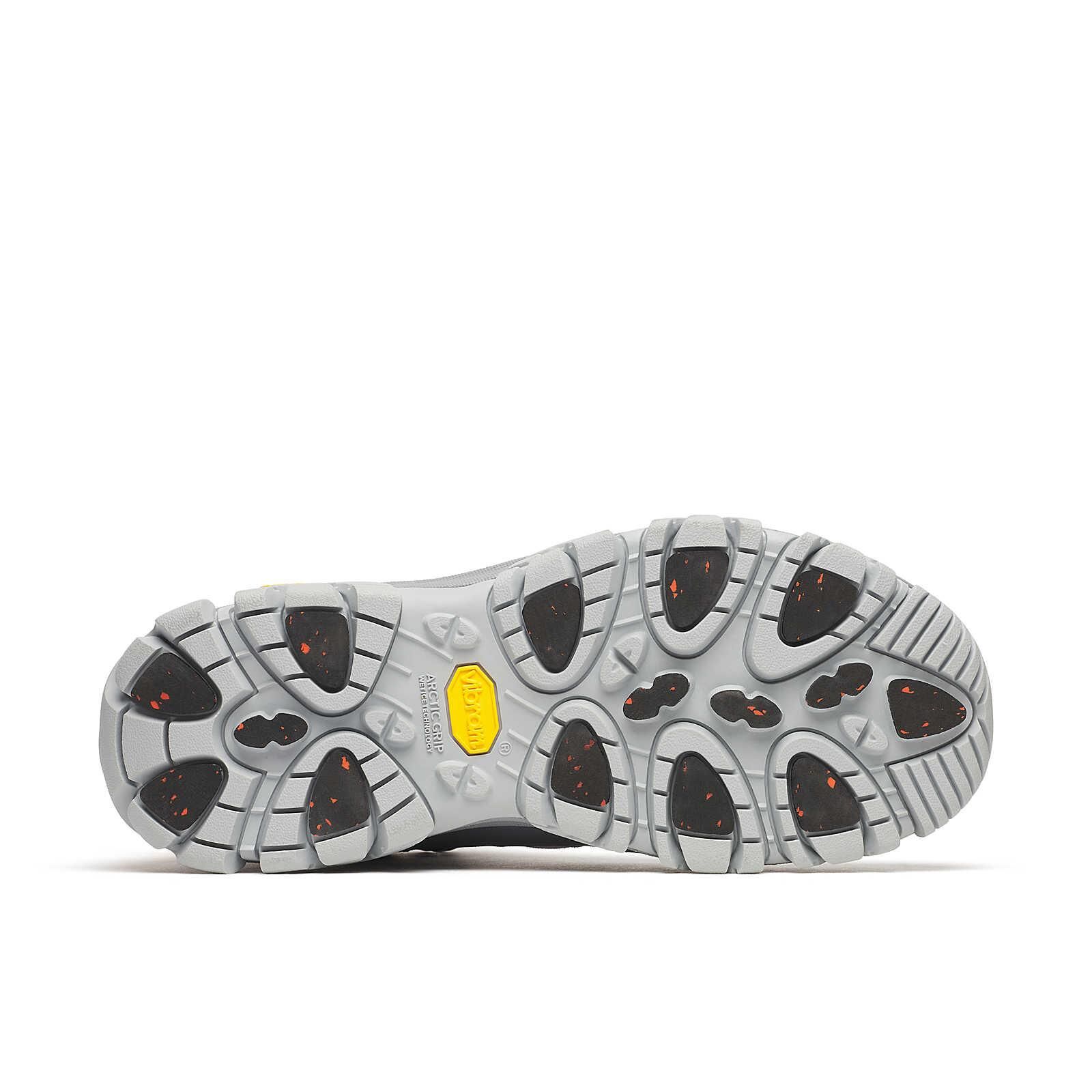 Merrell Thermo Snow Grip Mid Waterproof Kadın Outdoor Bot-J038756