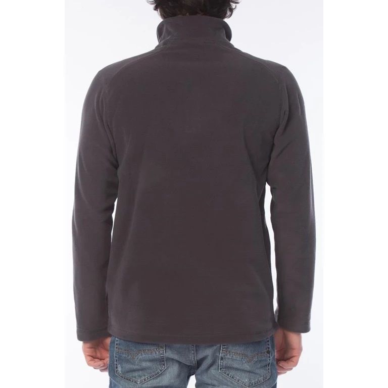 Helly Hansen Mount Fleece Erkek Polar-HH12001EBN