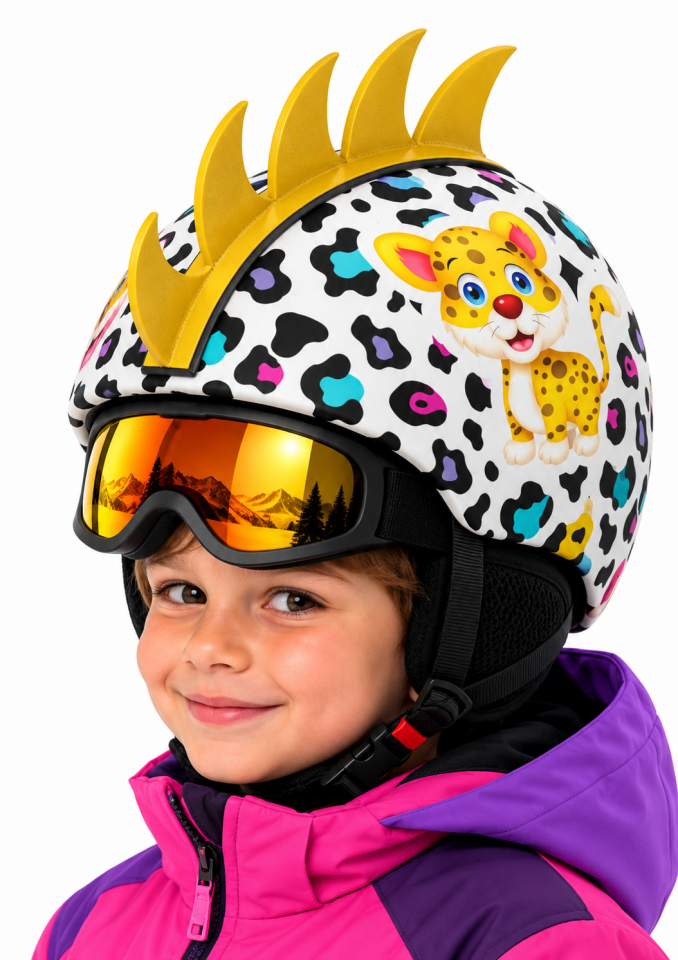Maskara Extreme 3D Kask Kılıfı--3DT2109