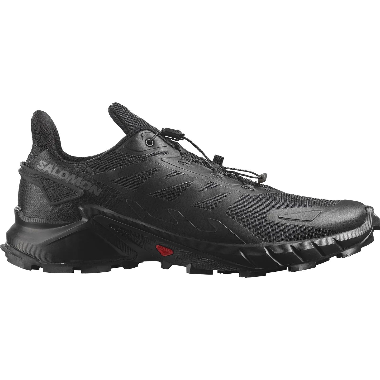 Salomon Supercross 4 Erkek Patika Koşu Ayakkabısı-L41736200