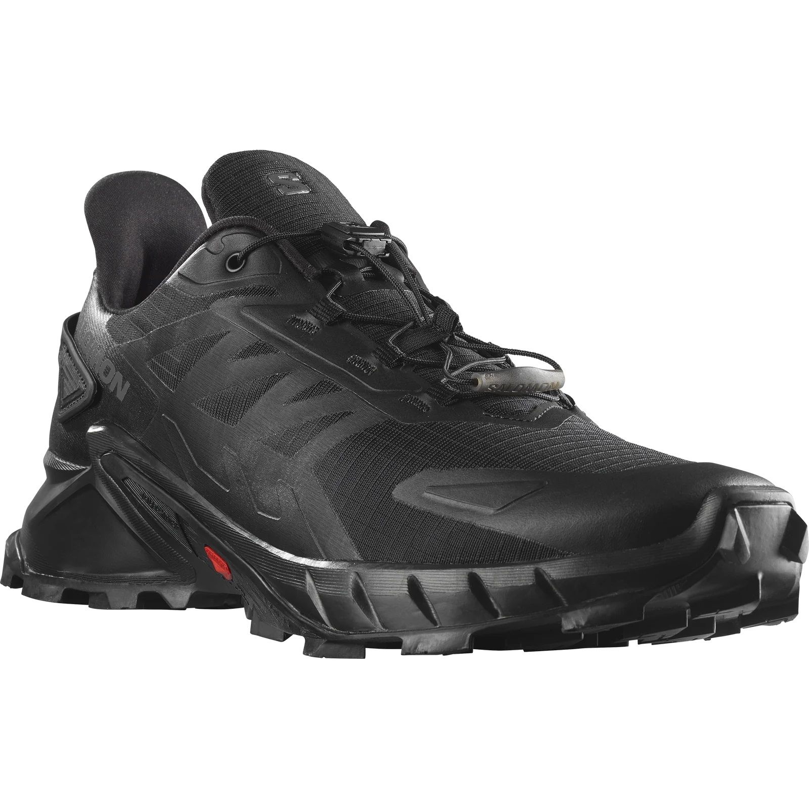 Salomon Supercross 4 Erkek Patika Koşu Ayakkabısı-L41736200