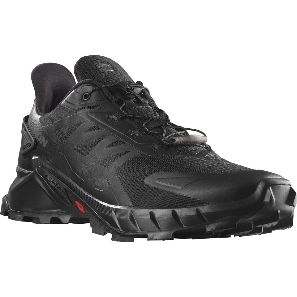 Salomon Supercross 4 Erkek Patika Koşu Ayakkabısı-L41736200