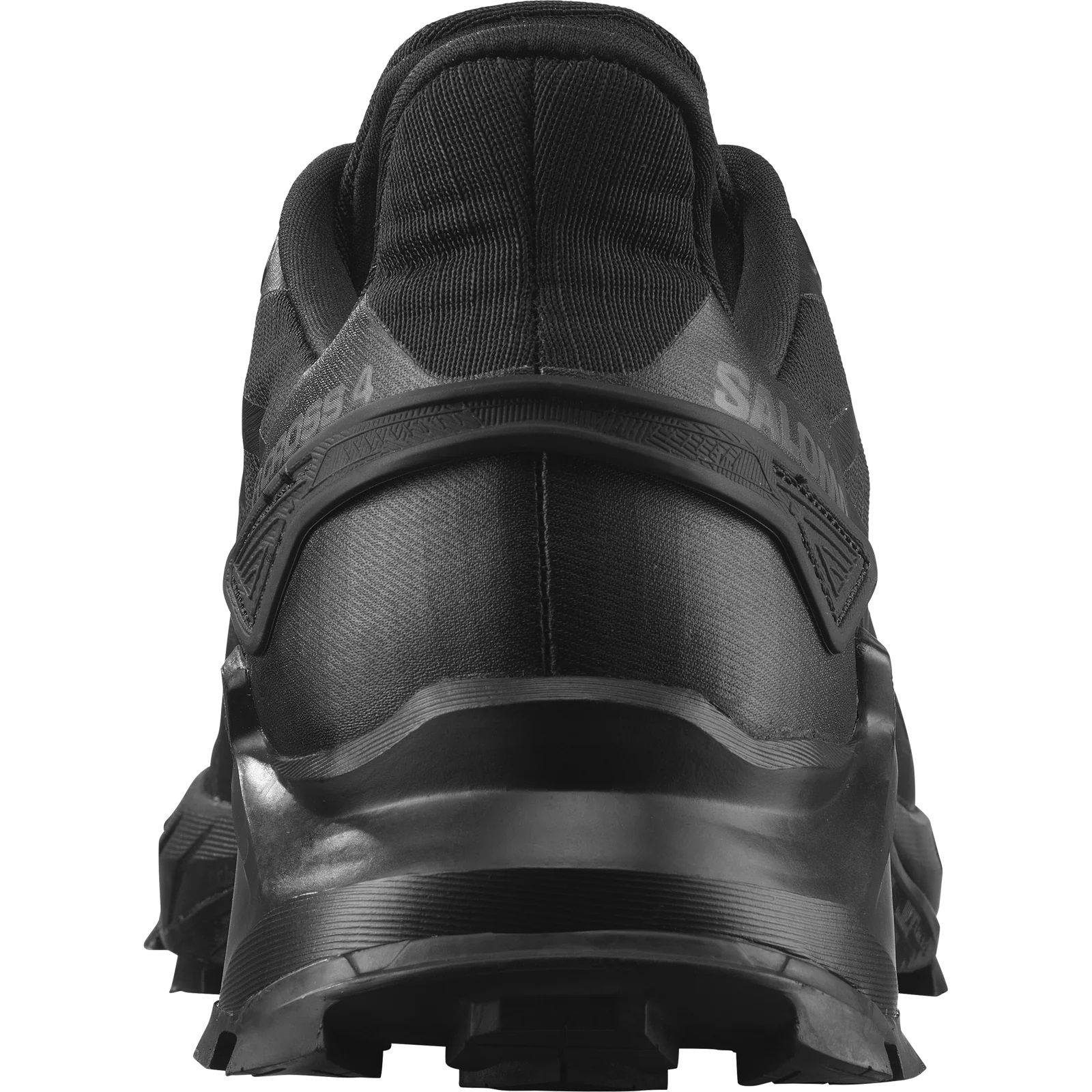 Salomon Supercross 4 Erkek Patika Koşu Ayakkabısı-L41736200