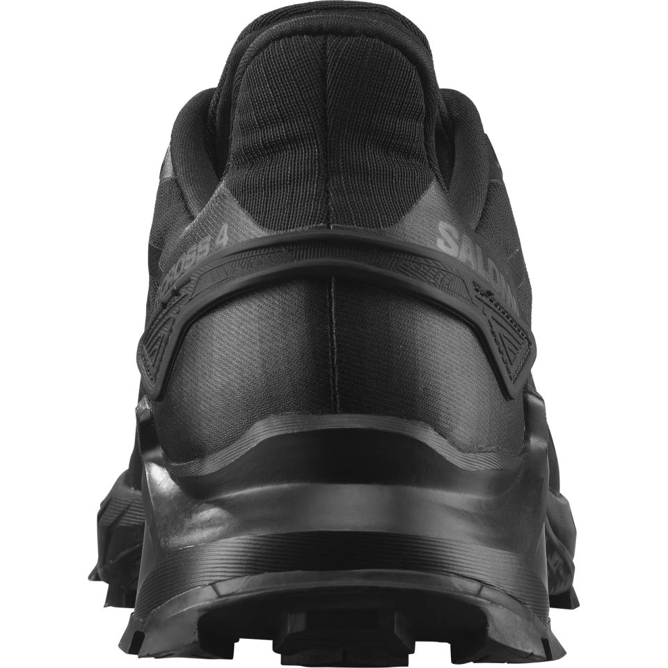 Salomon Supercross 4 Erkek Patika Koşu Ayakkabısı-L41736200