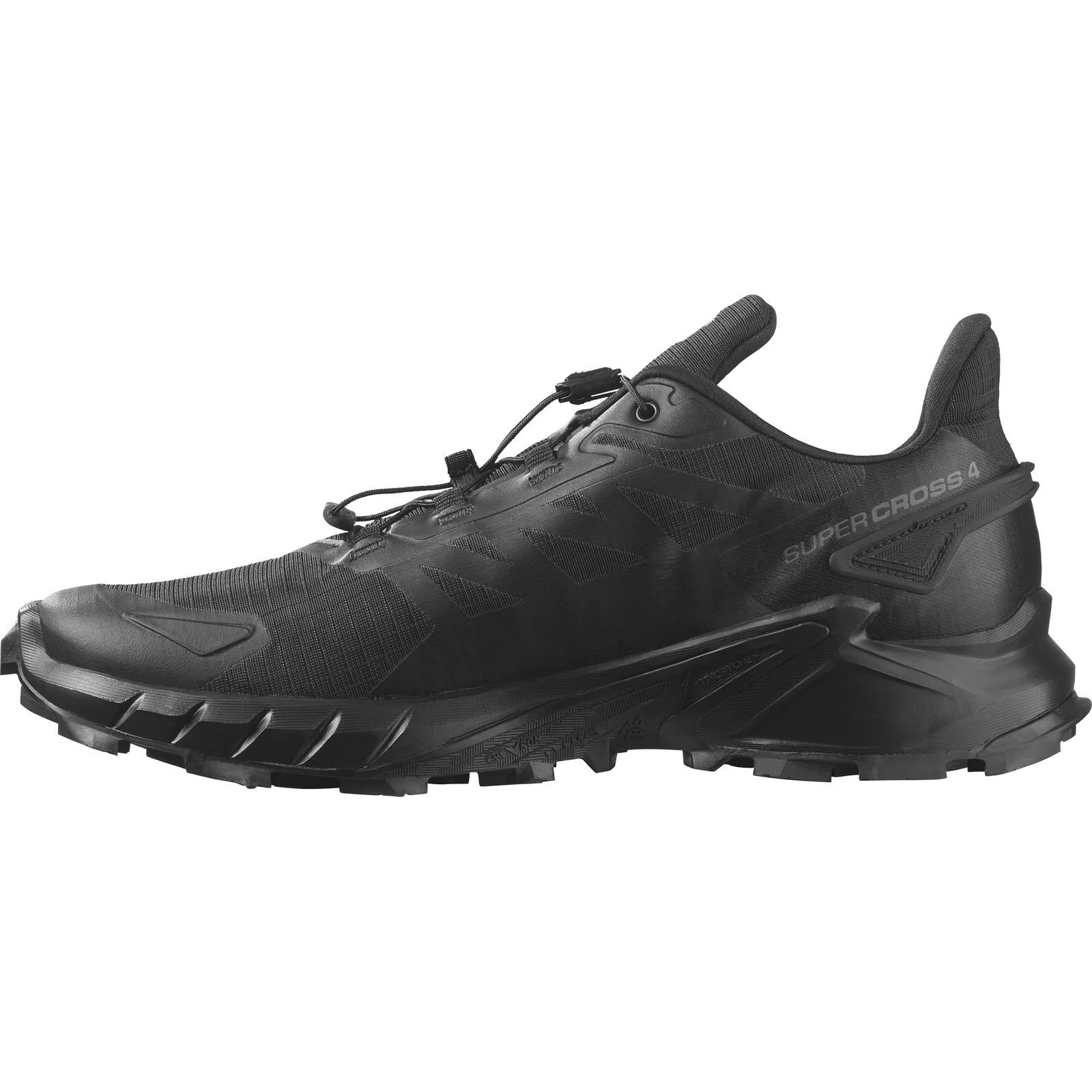 Salomon Supercross 4 Erkek Patika Koşu Ayakkabısı-L41736200