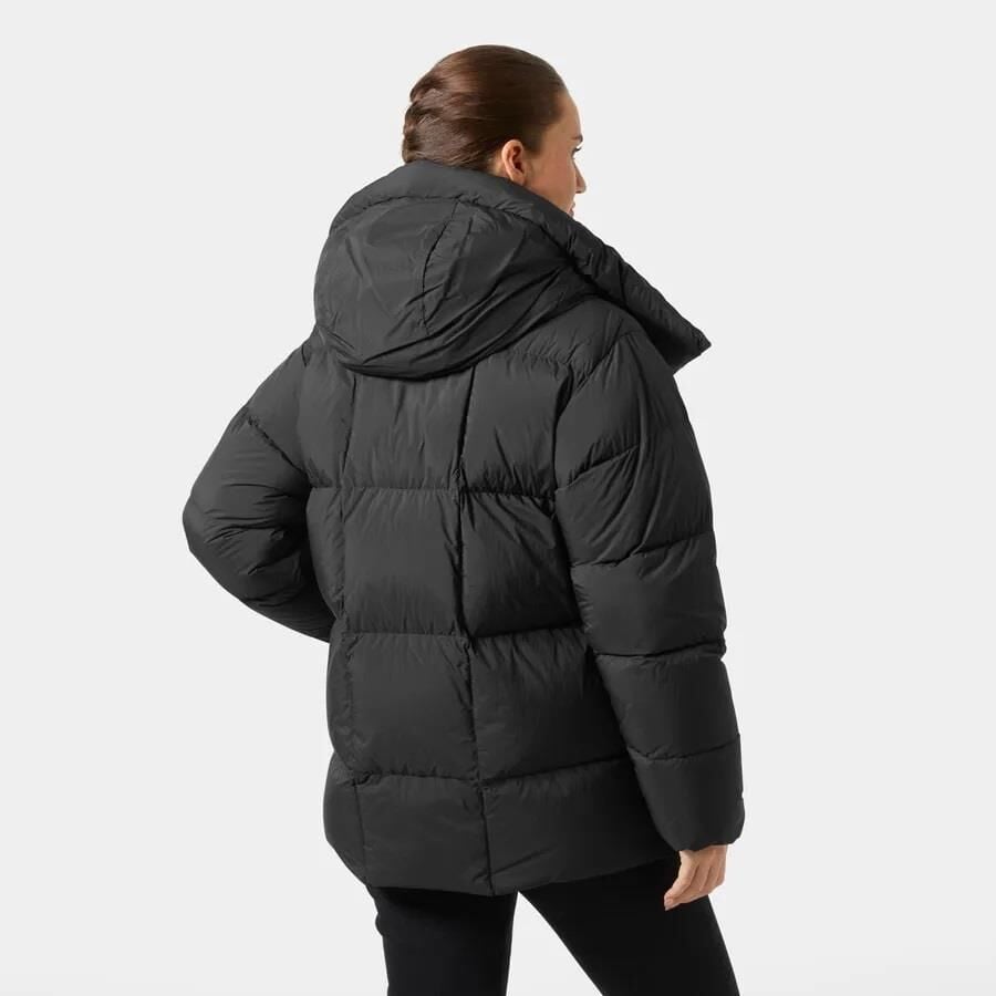 Helly Hansen İnspire Down Puffer Kadın Mont-HHA.53075