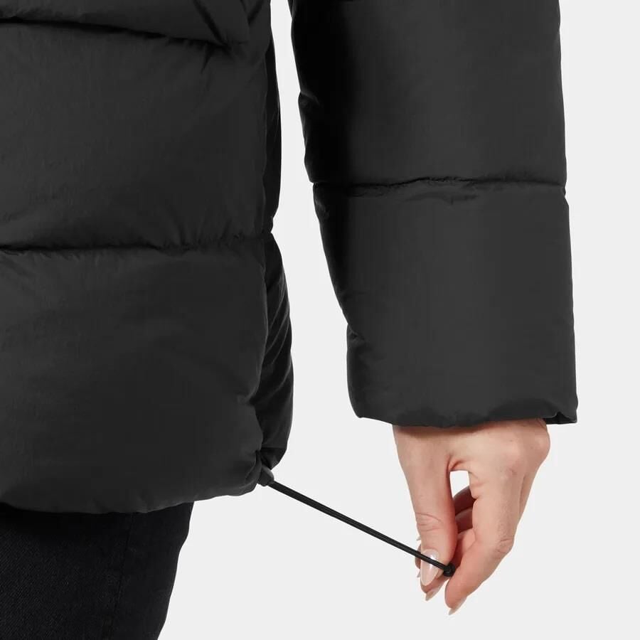 Helly Hansen İnspire Down Puffer Kadın Mont-HHA.53075