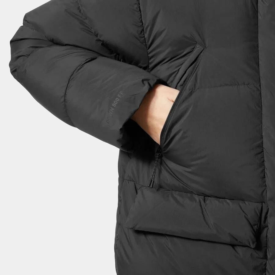 Helly Hansen İnspire Down Puffer Kadın Mont-HHA.53075