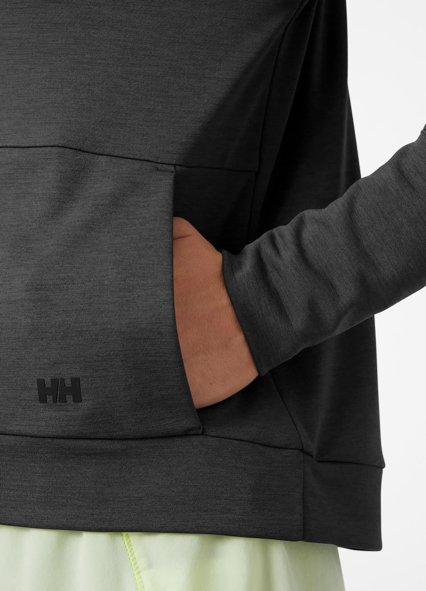 Helly Hansen Lifa Lite Hoodie Kadın Sweatshirt-HHA.48530
