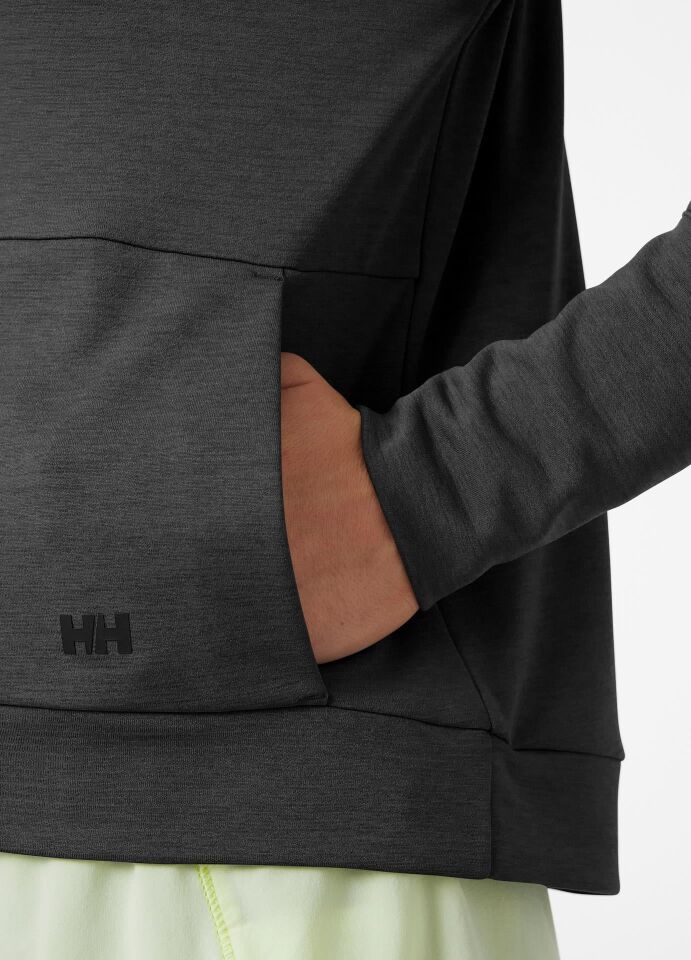 Helly Hansen Lifa Lite Hoodie Kadın Sweatshirt-HHA.48530