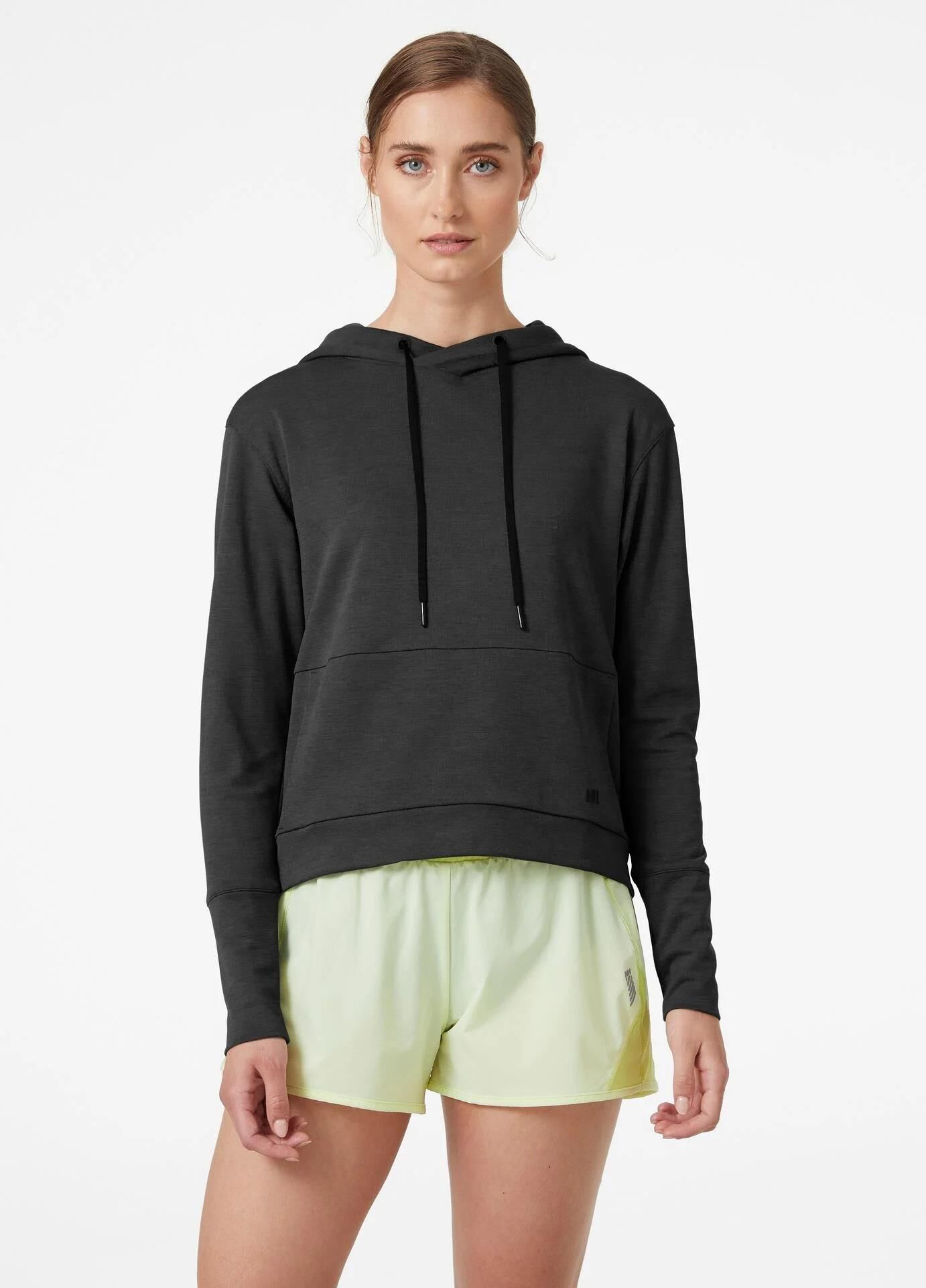 Helly Hansen Lifa Lite Hoodie Kadın Sweatshirt-HHA.48530