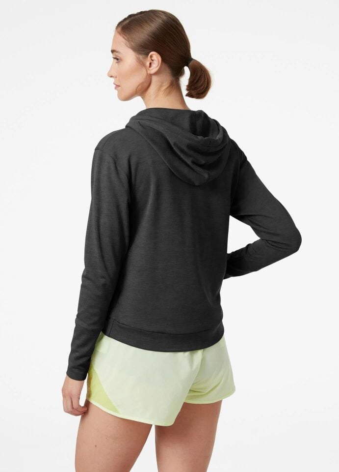 Helly Hansen Lifa Lite Hoodie Kadın Sweatshirt-HHA.48530