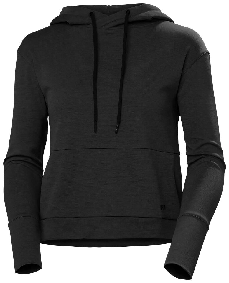 Helly Hansen Lifa Lite Hoodie Kadın Sweatshirt-HHA.48530