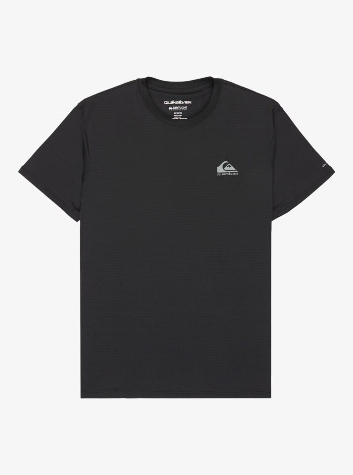 Quiksilver Caecilian Erkek T-Shirt-EQYZT08292