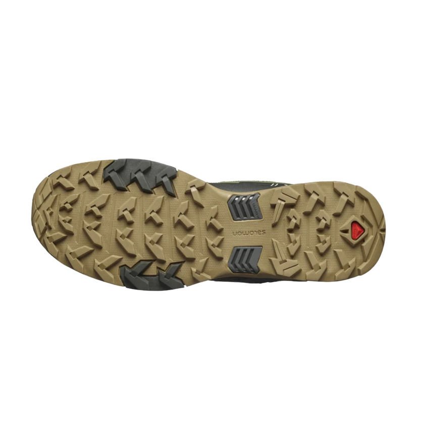 Salomon X Ultra 4 Mid Gore-Tex Erkek Outdoor Ayakkabı-L41739800