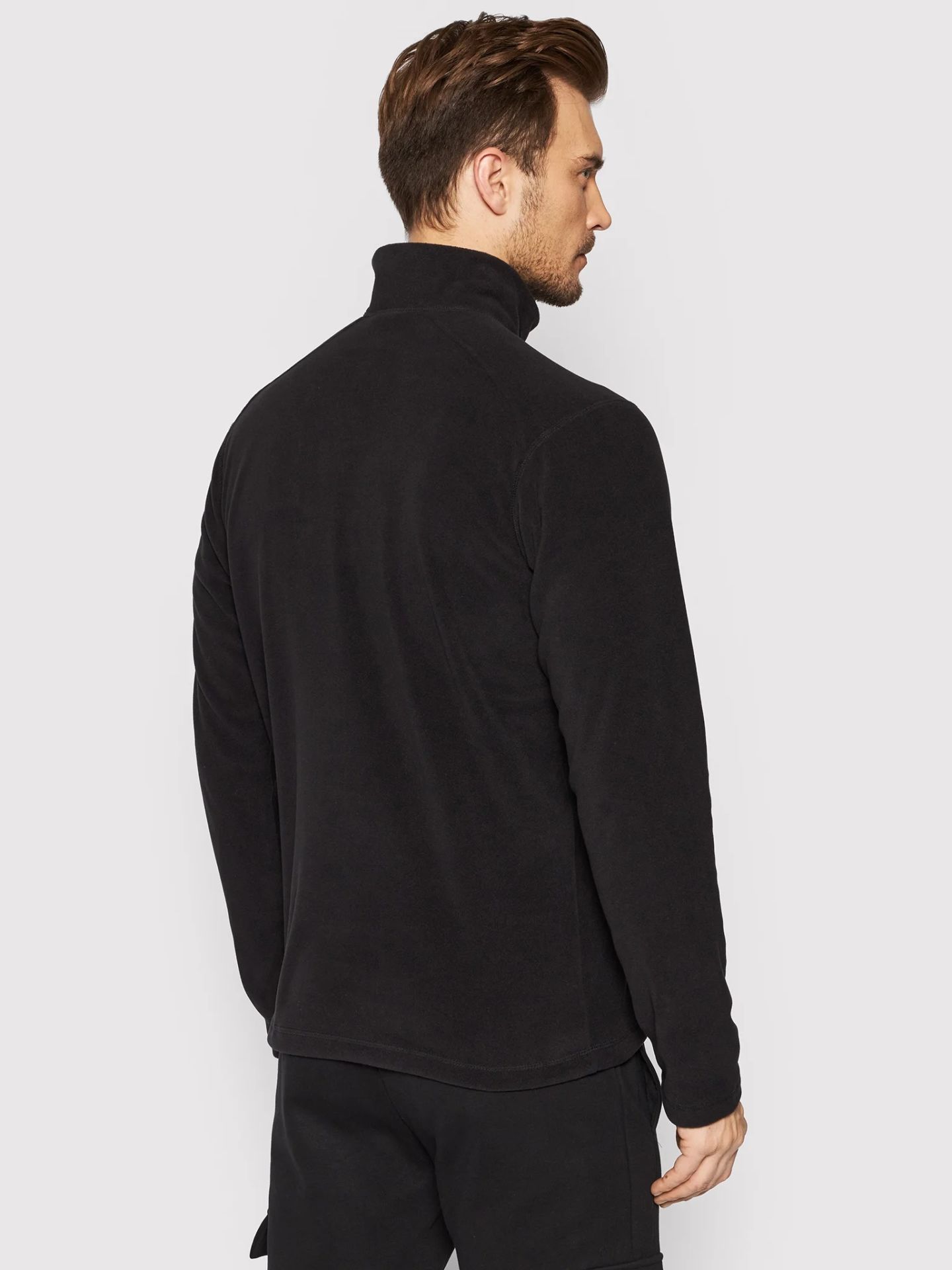 Helly Hansen Mount Fleece Erkek Polar-hh12001990