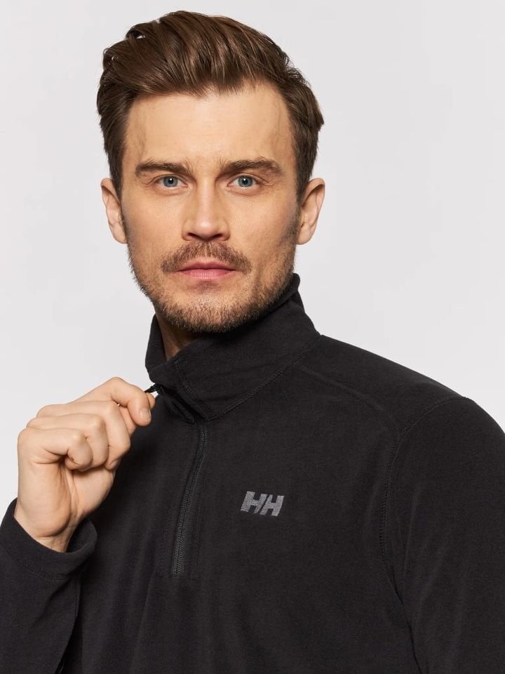 Helly Hansen Mount Fleece Erkek Polar-HH12001