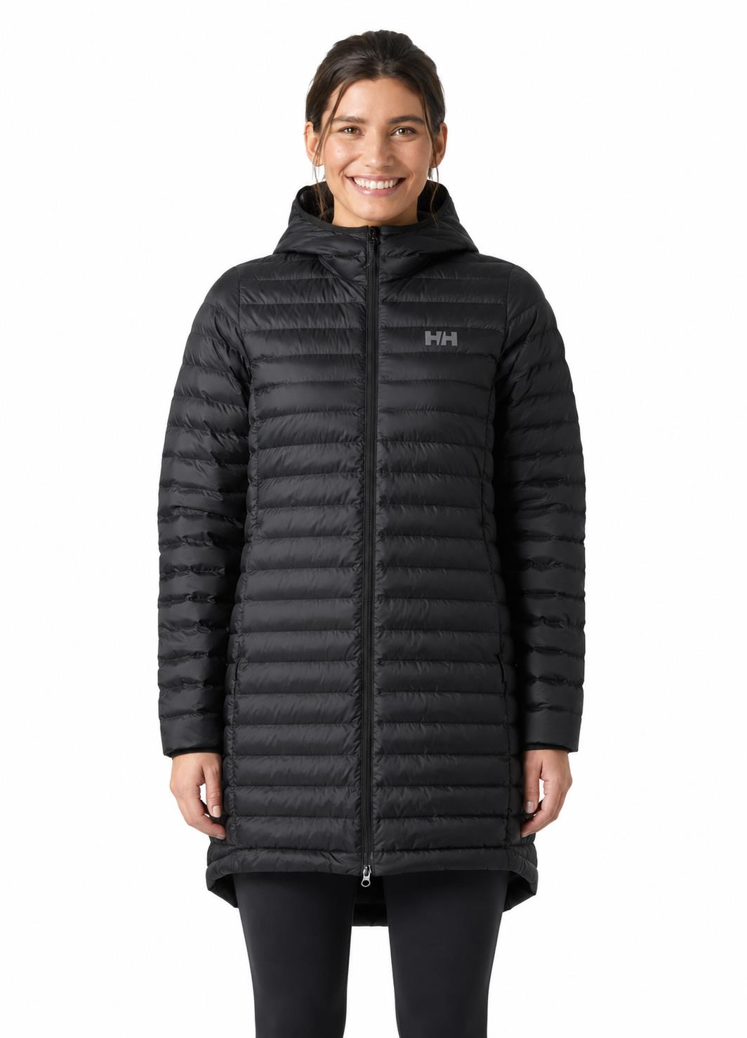 Helly Hansen Sirdal Log İnsulator Kadın Palto-HHA.63503