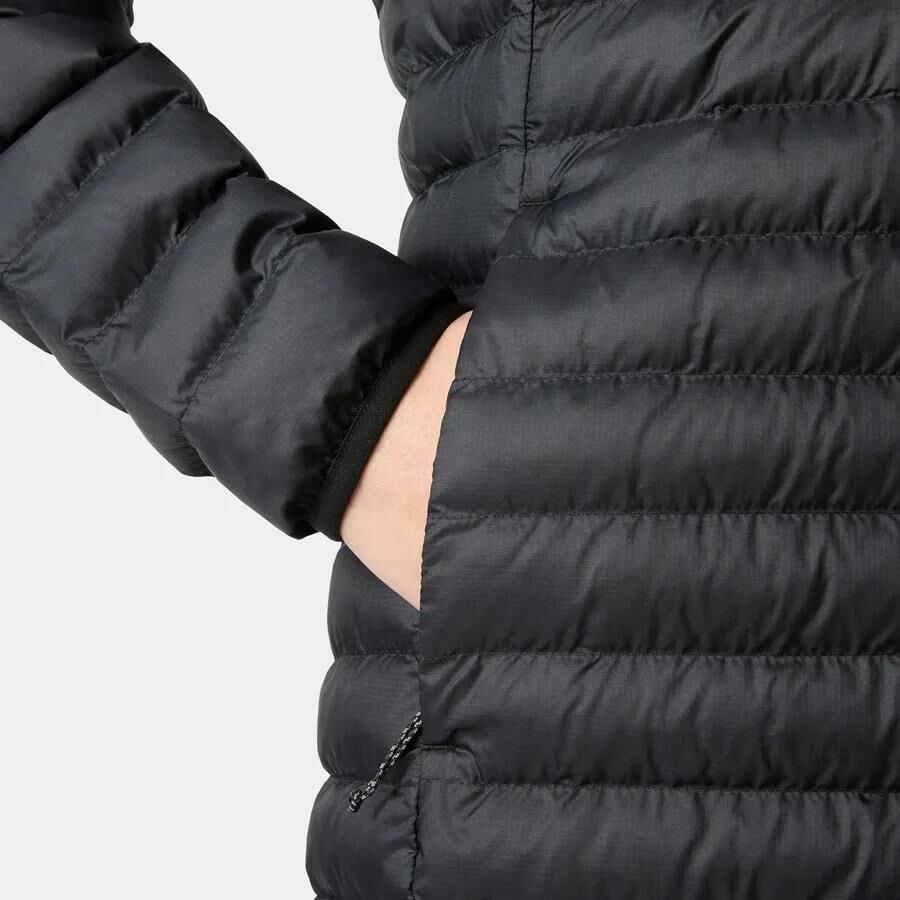 Helly Hansen Sirdal Log İnsulator Kadın Palto-HHA.63503
