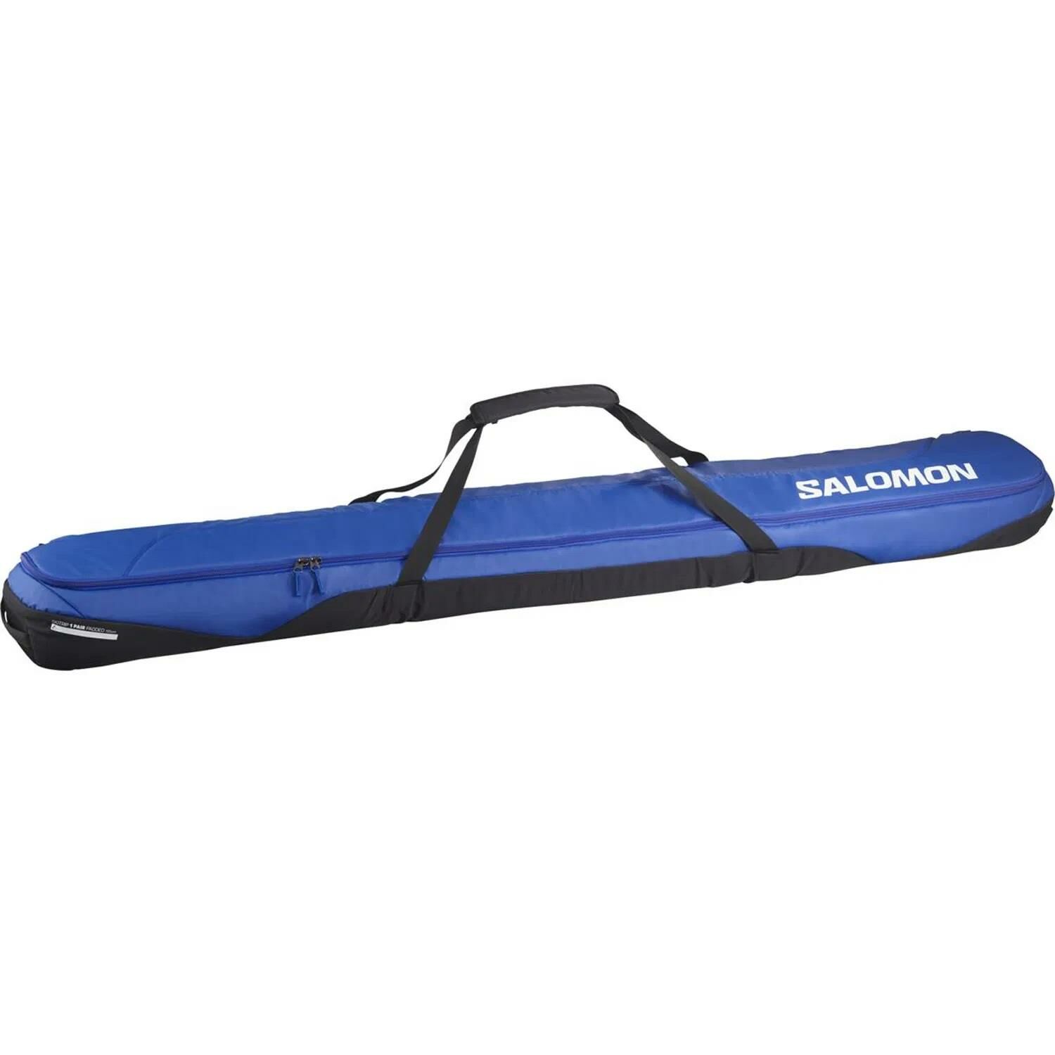 Salomon SKITRIP 1 PAIR PADDED 195 Kayak Çantası-LC2157000