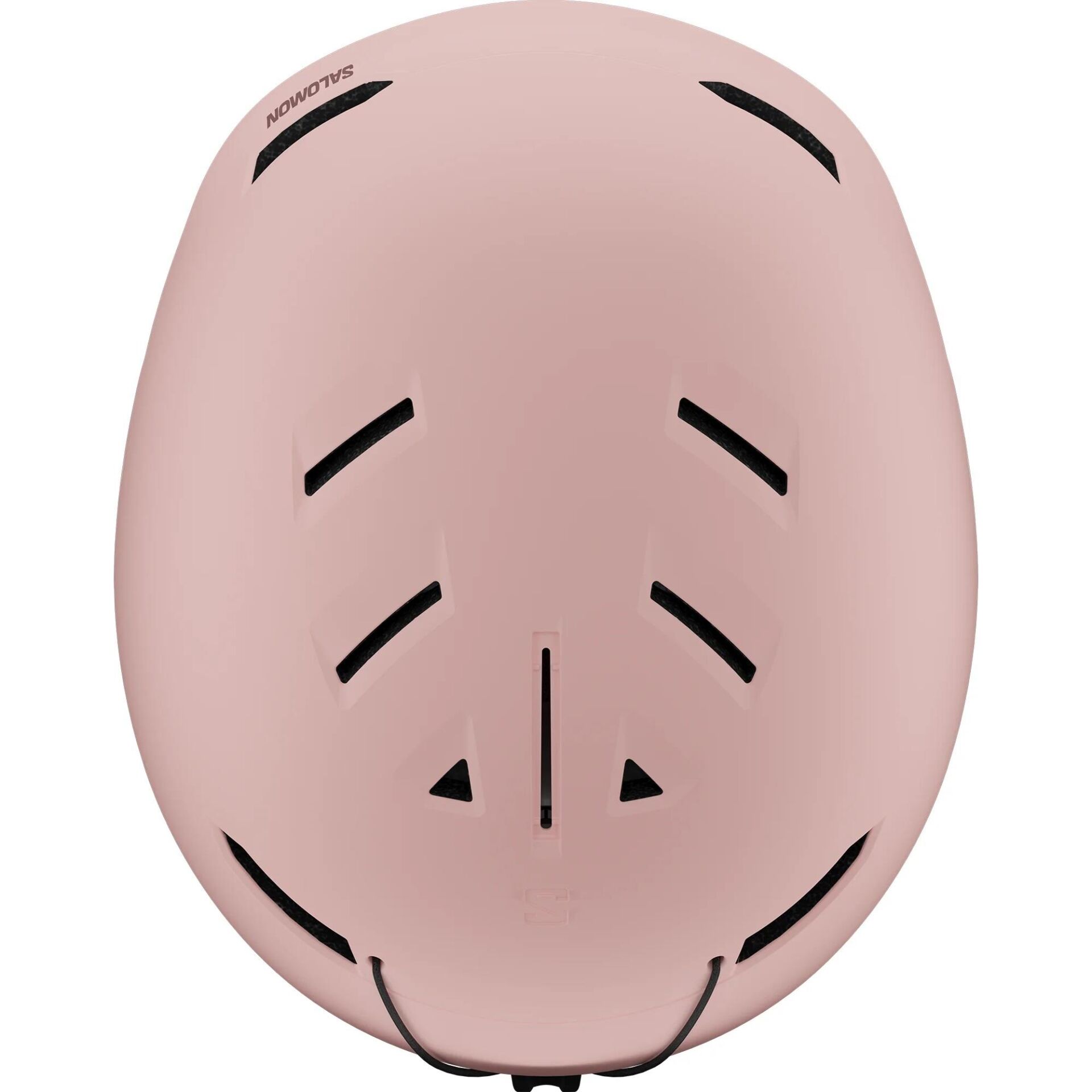 Salomon Husk Jr Çocuk Kayak/Snowboard Kaskı-L47926900