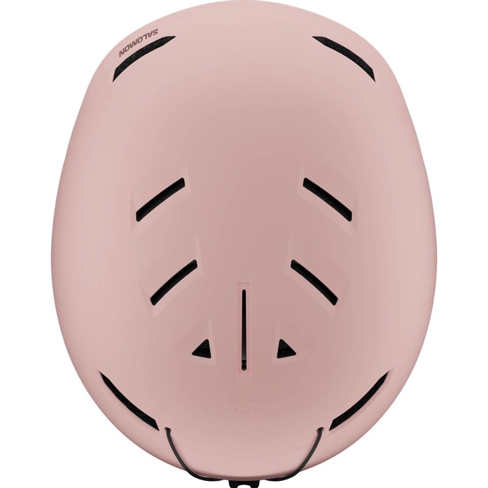 Salomon Husk Jr Çocuk Kayak/Snowboard Kaskı-L47926900