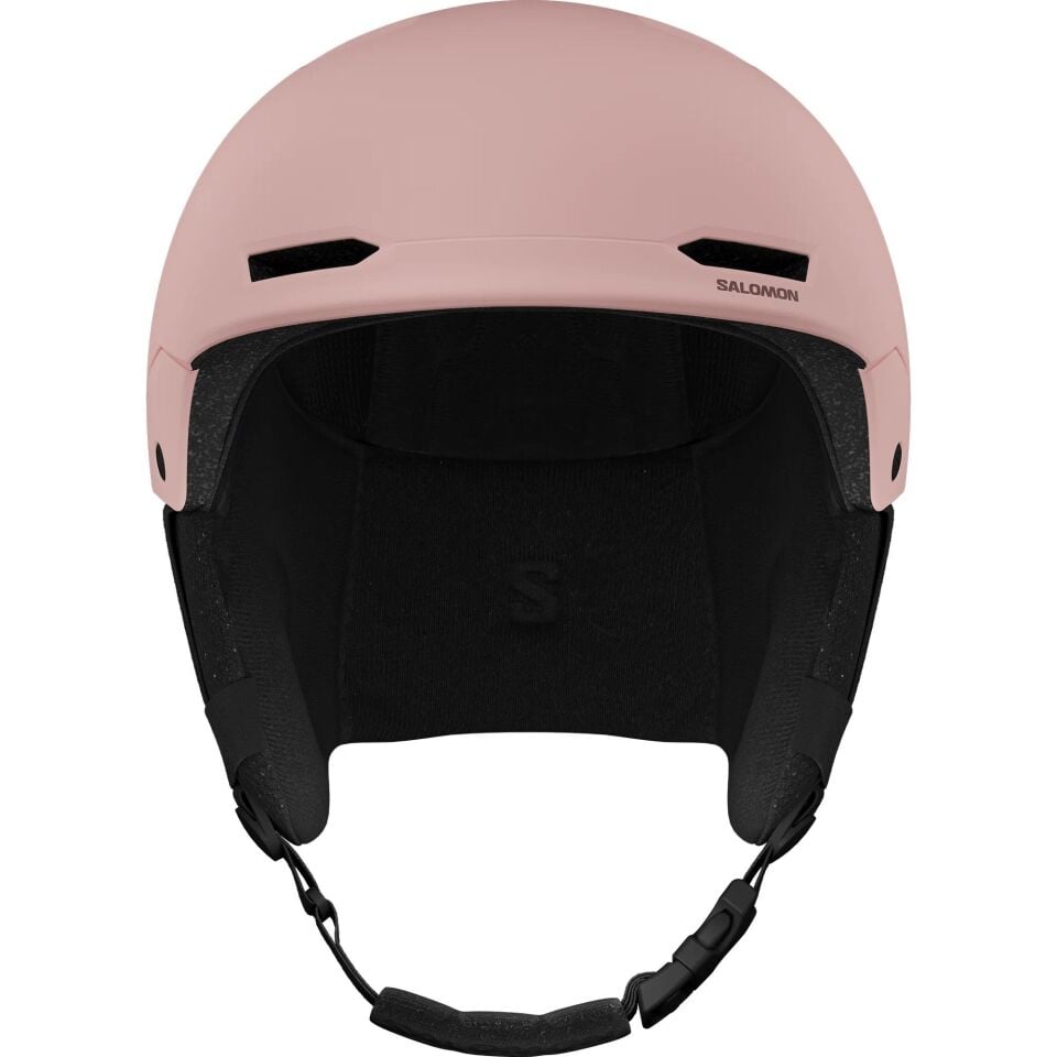 Salomon Husk Jr Çocuk Kayak/Snowboard Kaskı-L47926900