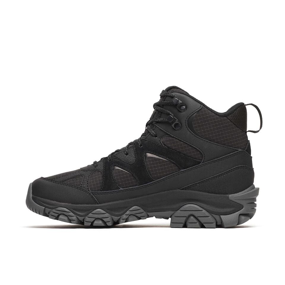 Merrell Thermo Snow Grip Mid Waterproof Kadın Outdoor Bot-J038754