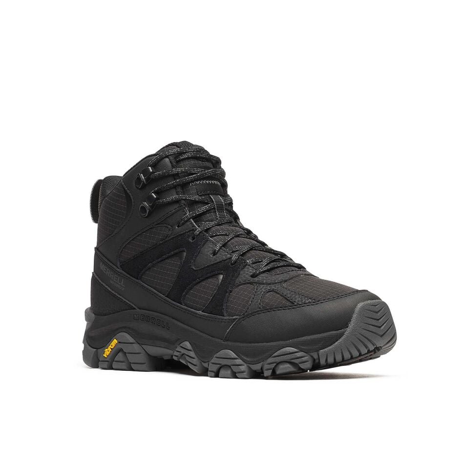 Merrell Thermo Snow Grip Mid Waterproof Kadın Outdoor Bot-J038754
