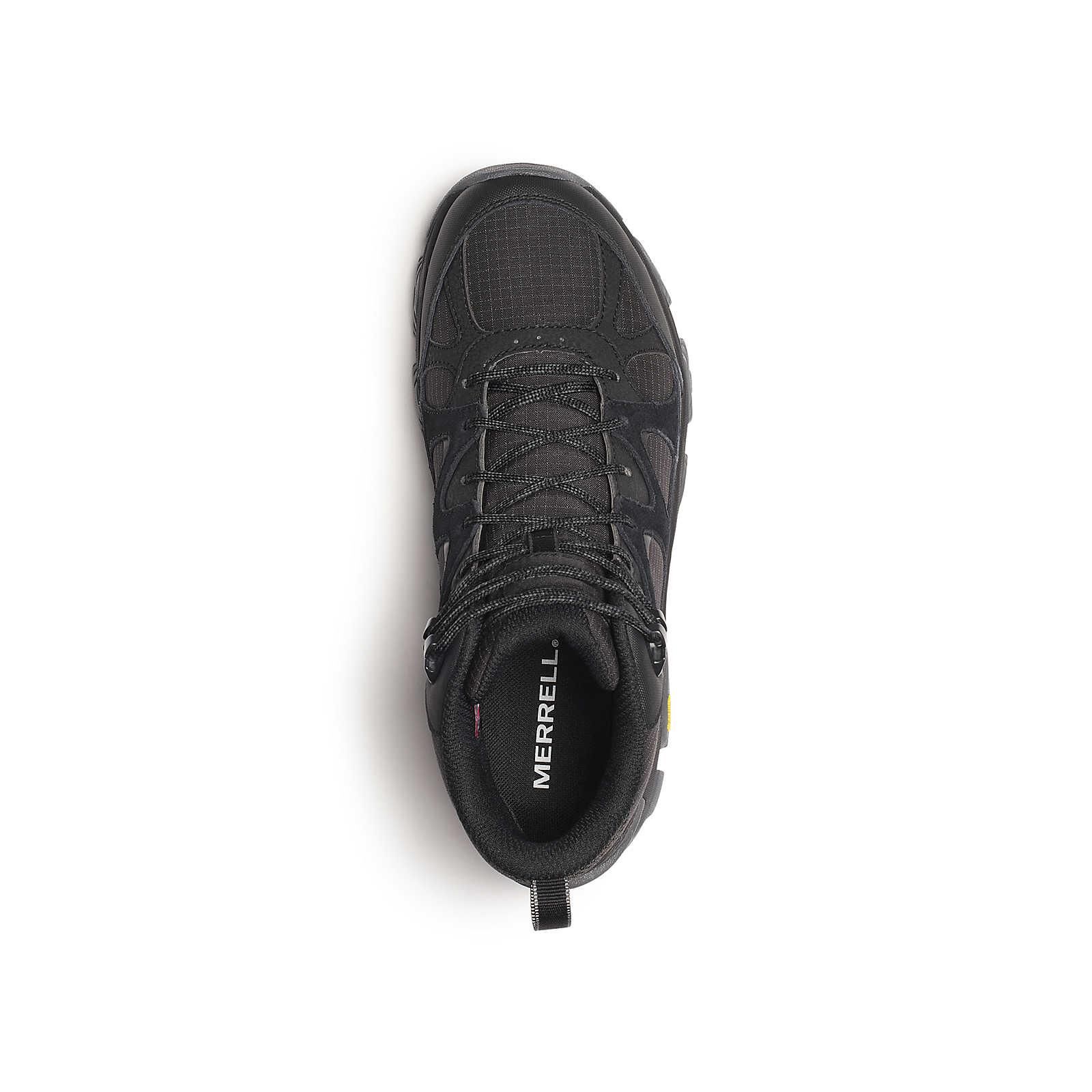 Merrell Thermo Snow Grip Mid Waterproof Kadın Outdoor Bot-J038754