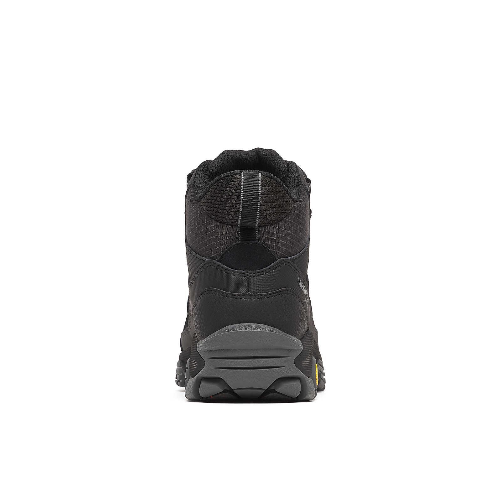 Merrell Thermo Snow Grip Mid Waterproof Kadın Outdoor Bot-J038754