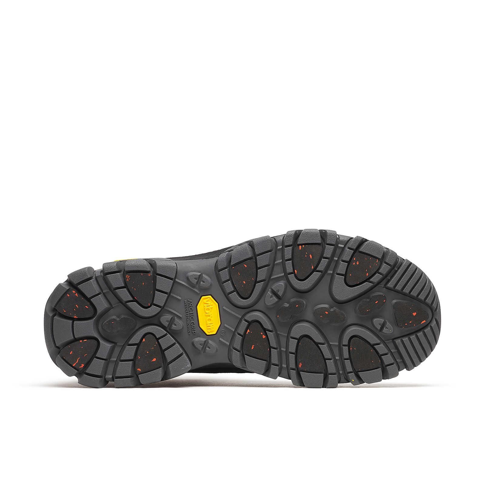 Merrell Thermo Snow Grip Mid Waterproof Kadın Outdoor Bot-J038754